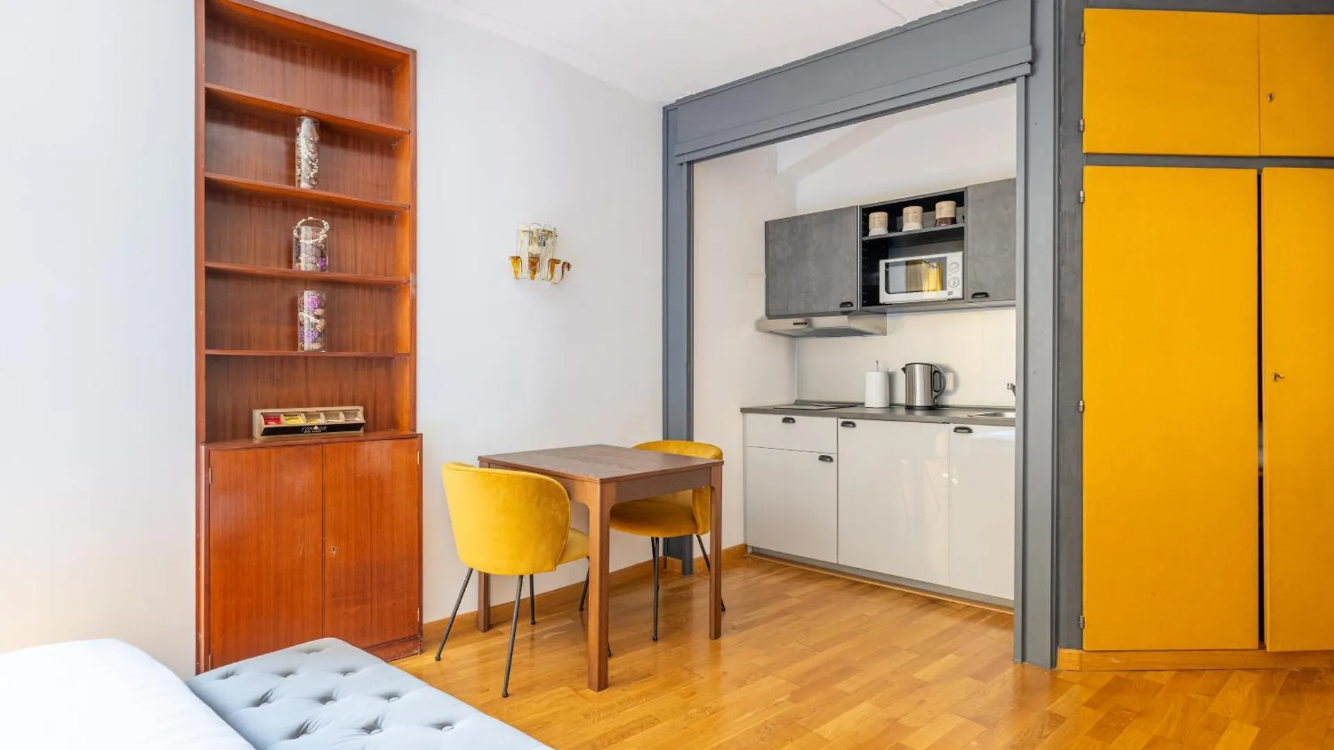 Hospitalityrome Navona Studio Apartment 0*, Rome Italy