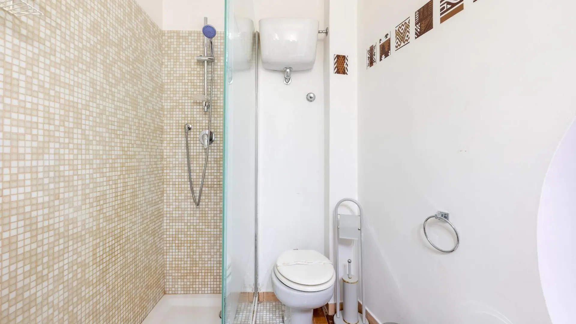 Hospitalityrome Navona Studio Apartment Rome