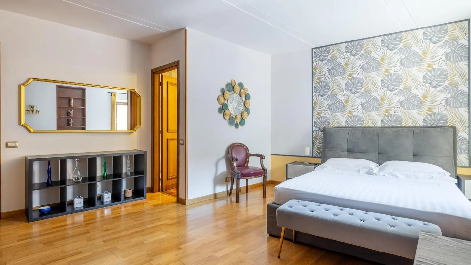 Hospitalityrome Navona Studio Apartment  Rome