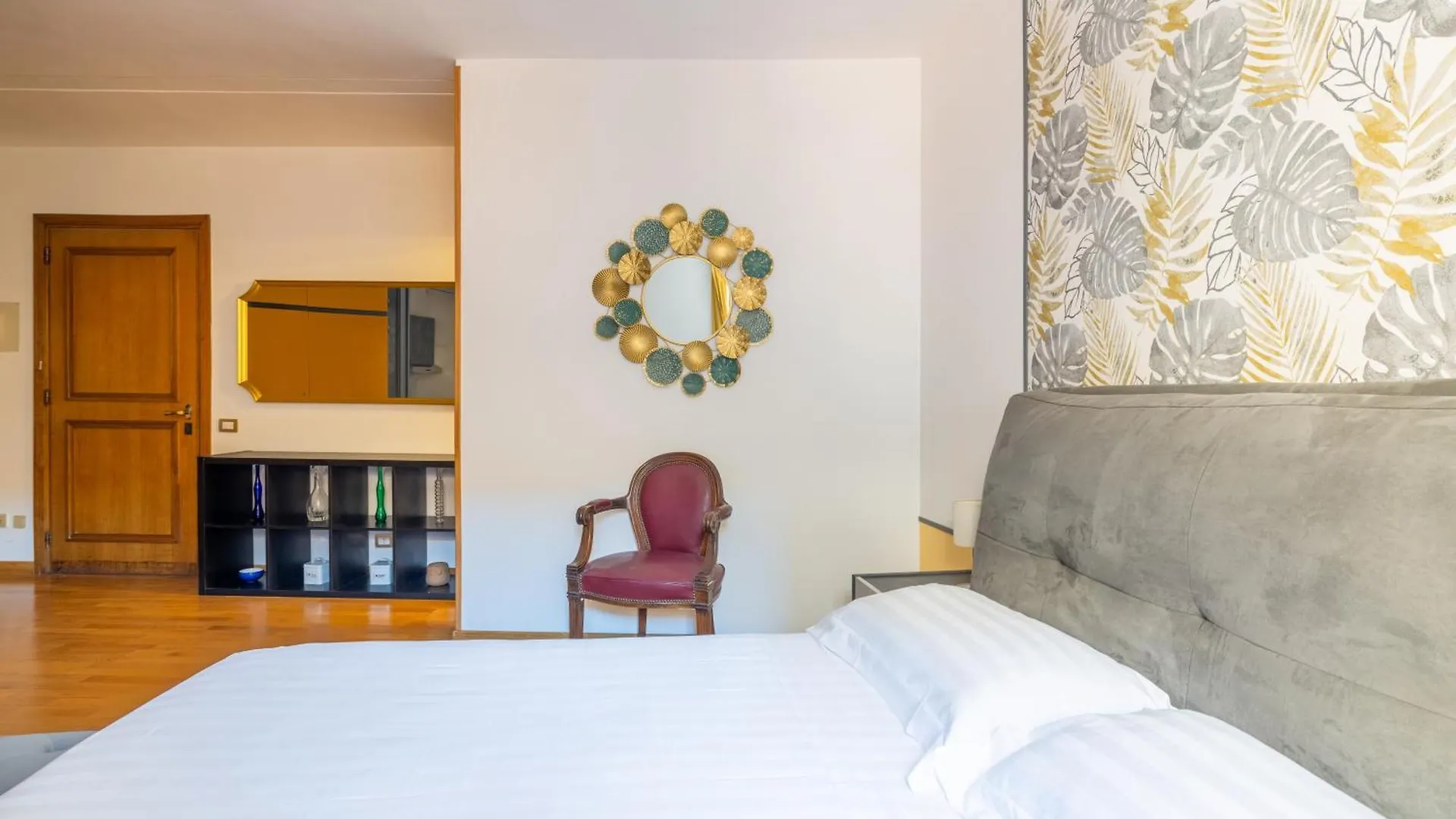 Hospitalityrome Navona Studio Apartment 0*, Rome