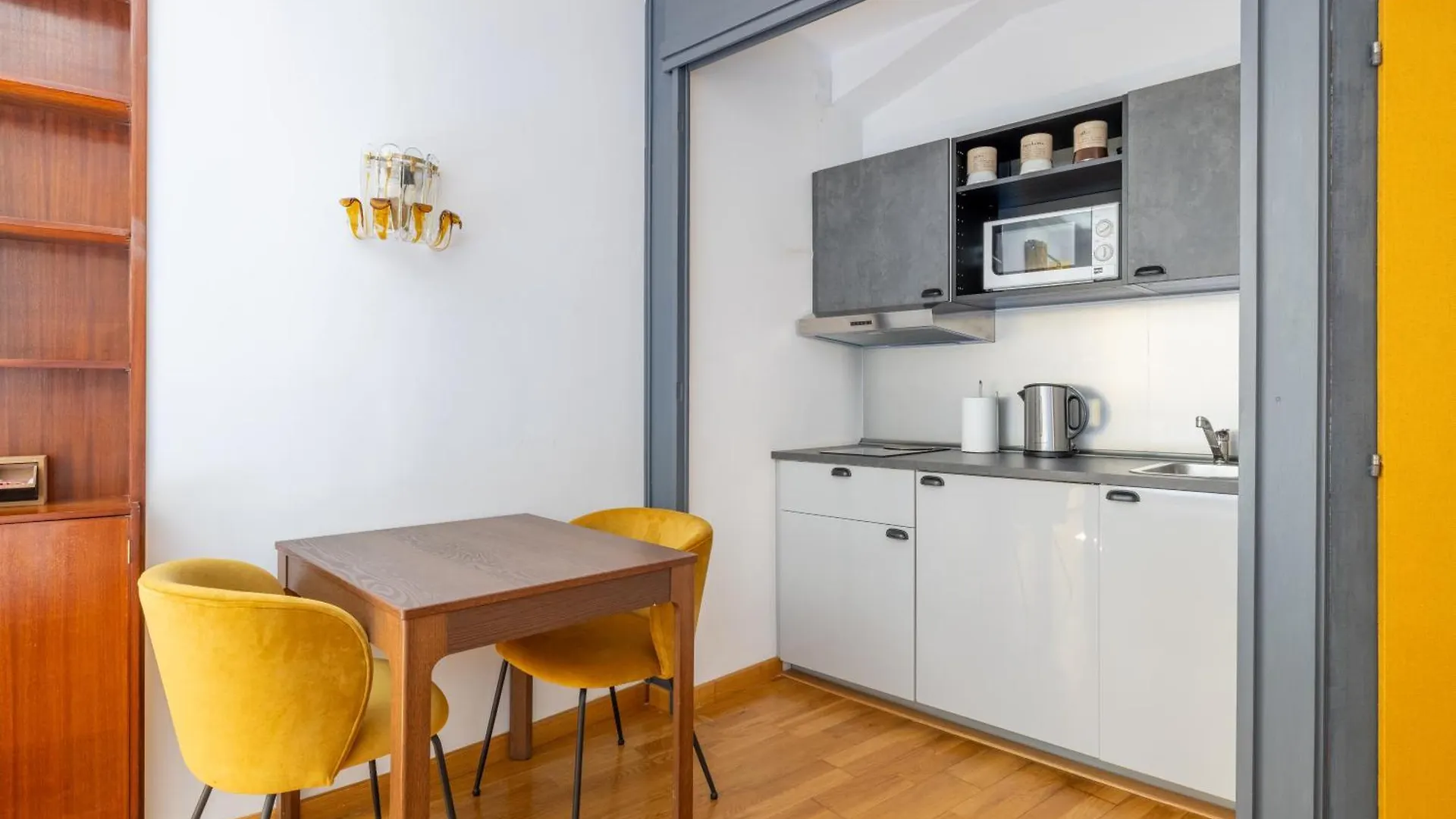 Hospitalityrome Navona Studio Apartment