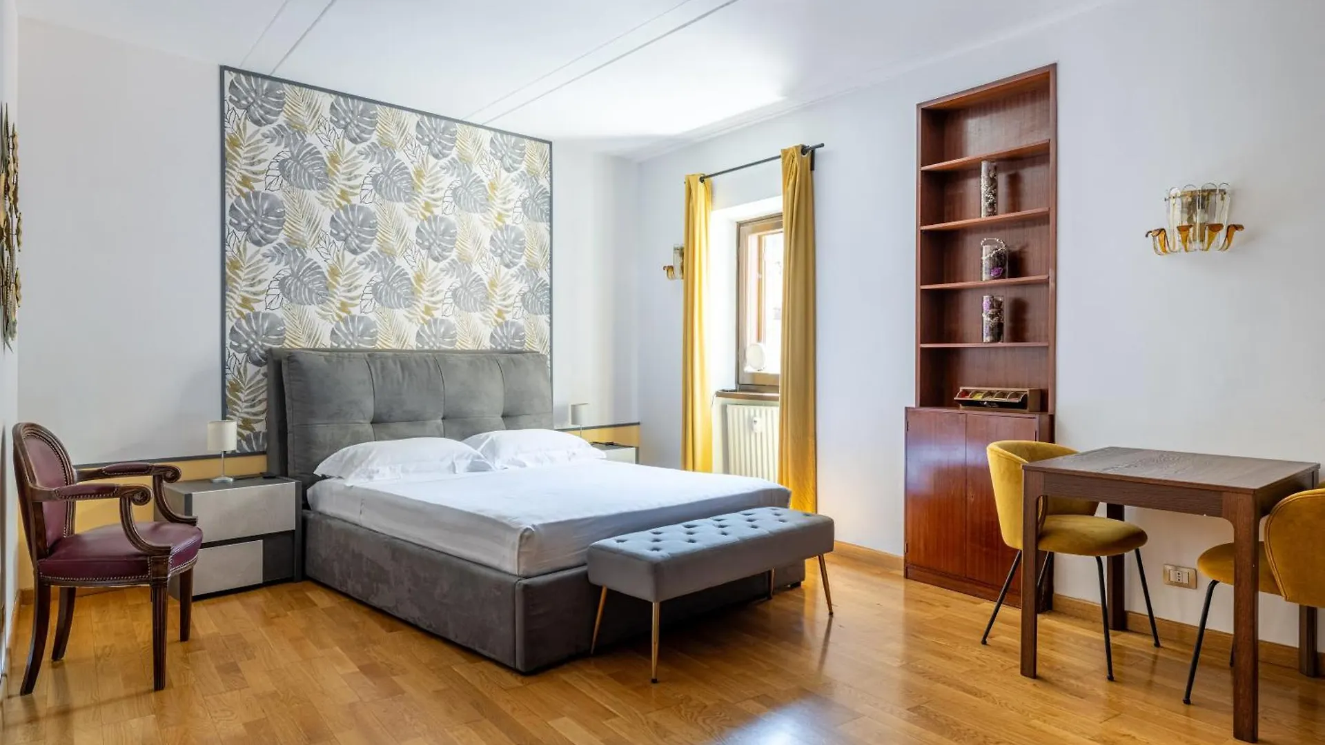 Hospitalityrome Navona Studio Apartment Italy