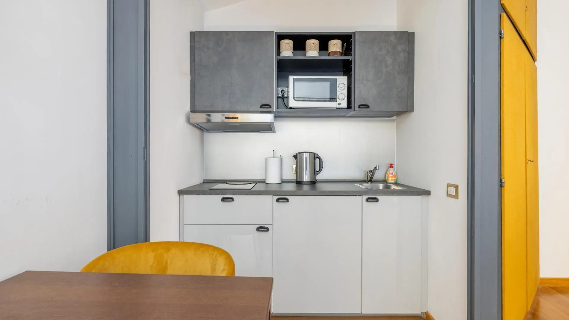 Hospitalityrome Navona Studio Apartment
