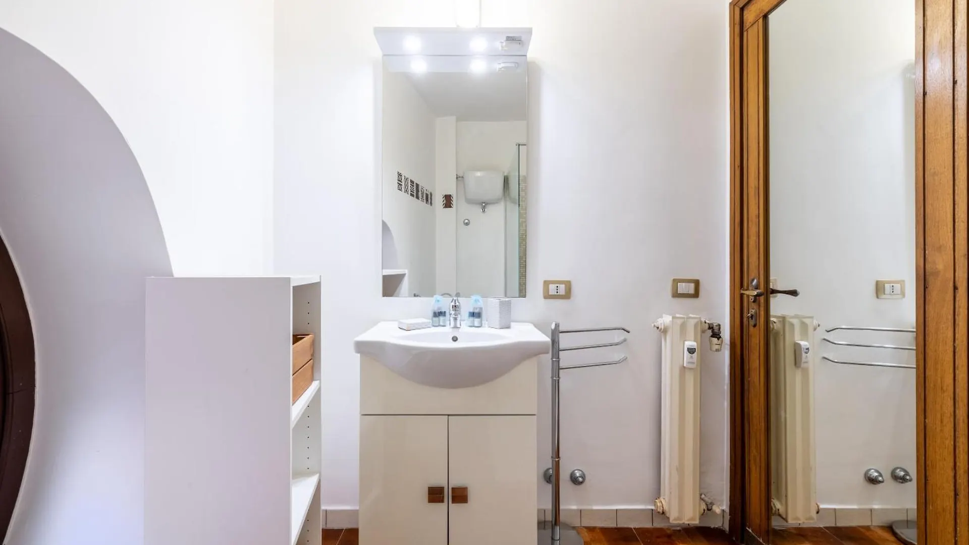 Hospitalityrome Navona Studio Apartment Italy