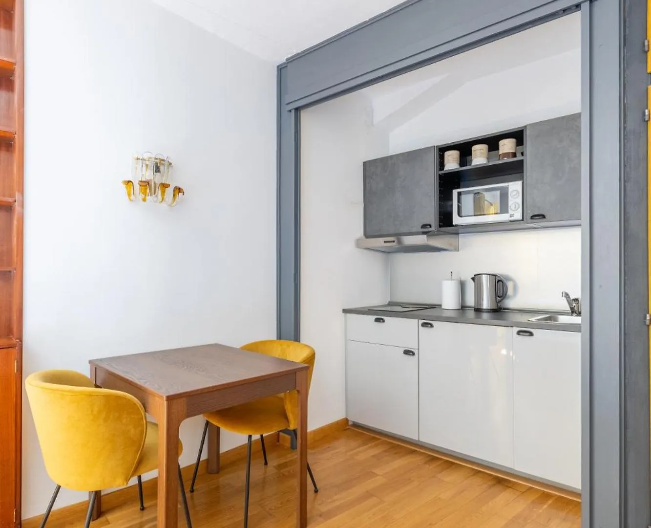 Hospitalityrome Navona Studio Apartment