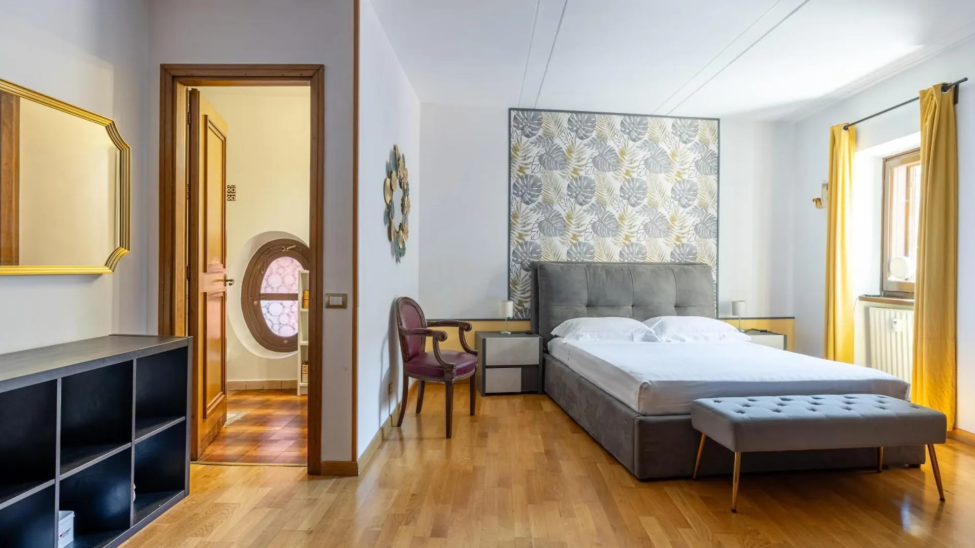 Hospitalityrome Navona Studio Apartment