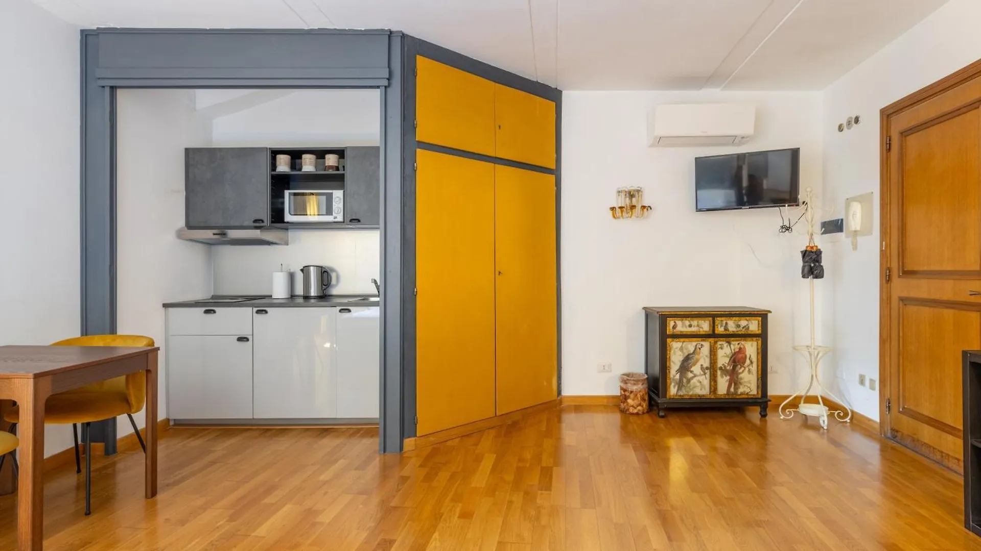 Hospitalityrome Navona Studio Apartment
