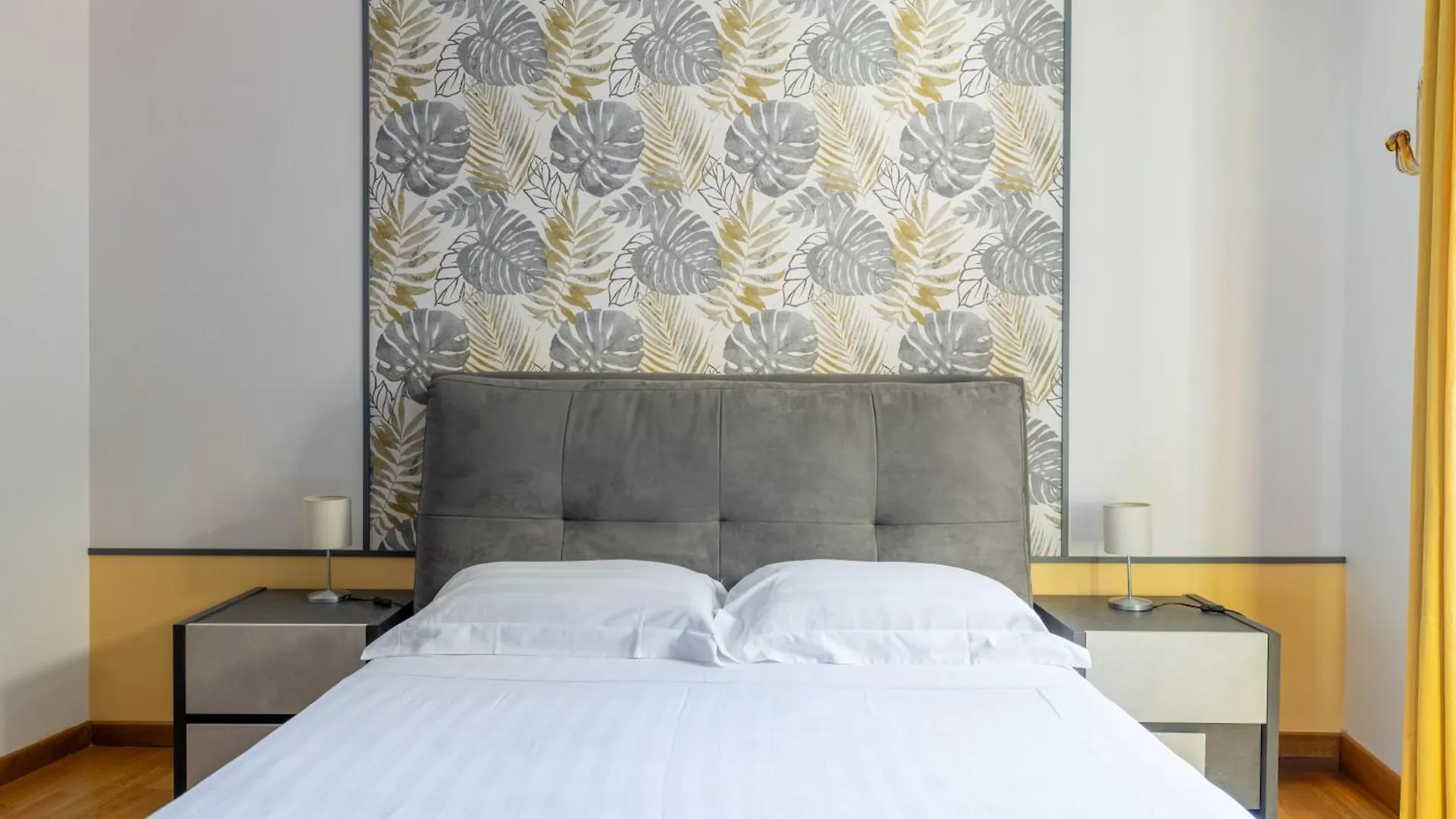 Hospitalityrome Navona Studio Apartment Itálie
